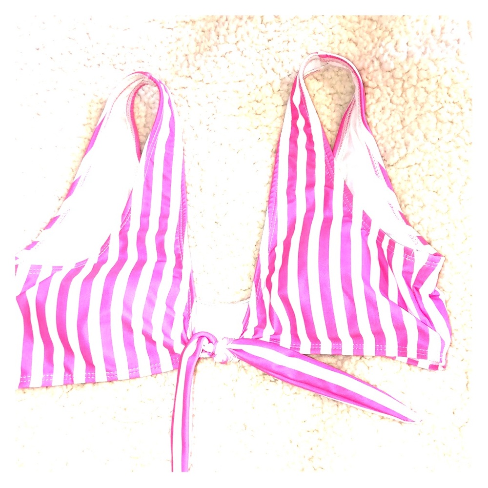 Bikini top